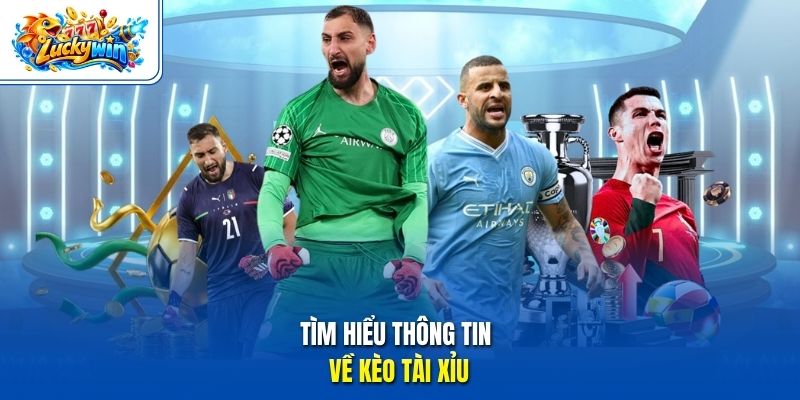 Tìm hiểu thông tin về kèo tài xỉu